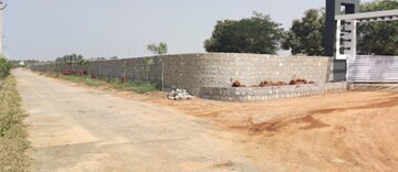Plot Area in  Plot at Shadnagar – for Sale