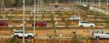  Plot For Sale in Shadnagar