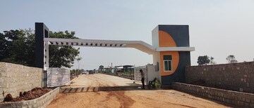  Plot – Exterior View View at Shadnagar - for Sale