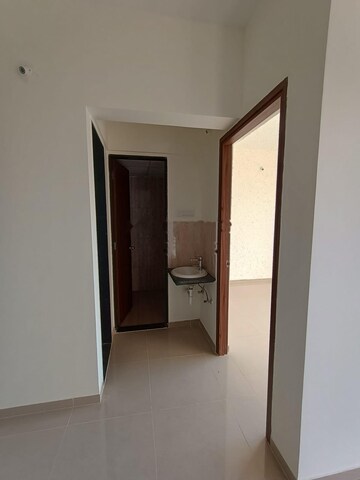 Room in 1 BHK Apartment at Kolte Patil Life Republic, Hinjewadi – for Rent