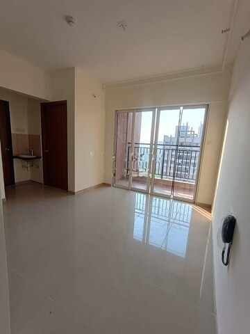 Room in 1 BHK Apartment at Kolte Patil Life Republic, Hinjewadi – for Rent