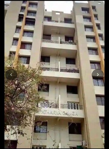 2 BHK Apartment For Rent in Goel Ganga Atharva Ganga Pashan Pune  8190891