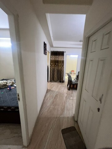 Balcony in 2 BHK Apartment at Migsun Ultimo, Omicron Iii Greater Noida – for Rent