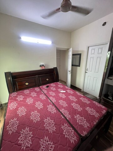 2 BHK Apartment For Rent in Migsun Ultimo, Omicron Iii Greater Noida