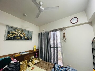 Master Bedroom in 2 BHK Apartment at Gaur City 2 - 16th Avenue, Sector 16c Greater Noida – for Sale