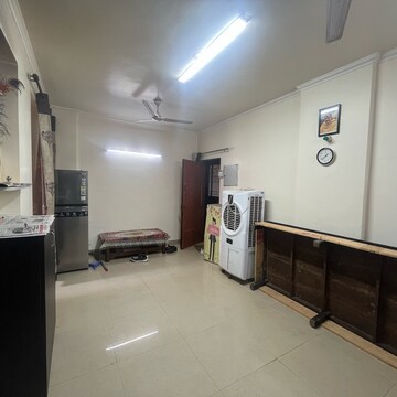 Kitchen in 2 BHK Apartment at Supertech Ecociti, Sector 137 – for Rent