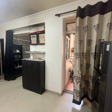 Parking in 2 BHK Apartment at Supertech Ecociti, Sector 137 – for Rent