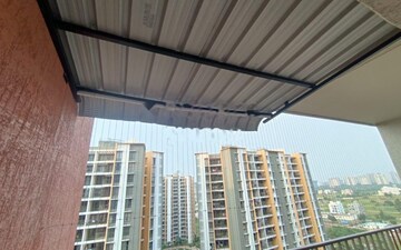 2 BHK Apartment – Exterior View View at Shapoorji Pallonji Sensorium, Hinjewadi - for Rent