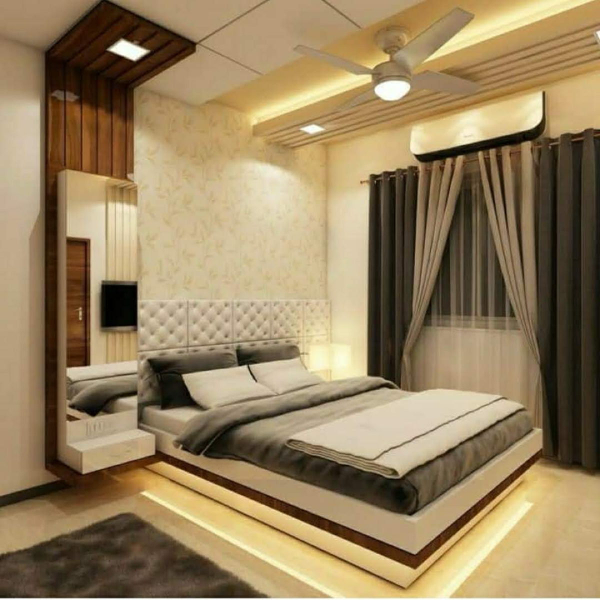 3 BHK + Servant Room Builder Floor For Sale in Shalimar Bagh