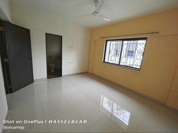 Bedroom in 2 BHK Apartment at Alcon Ganga Terrace, Mundhwa – for Rent