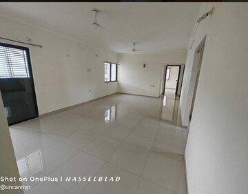 Bathroom in 2 BHK Apartment at Alcon Ganga Terrace, Mundhwa – for Rent
