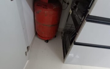 Furnished Amenities in 2 BHK Apartment at Shapoorji Pallonji Sensorium, Hinjewadi – for Rent