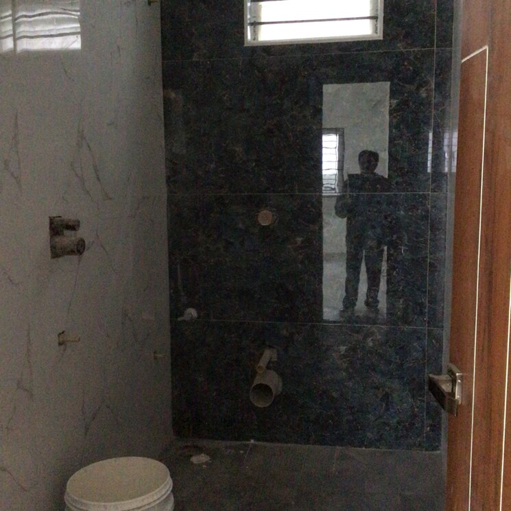 Bathroom, hulimavu 4 Bedroom 2200 Sq.Ft. Penthouse In Hulimavu Bangalore 8190925