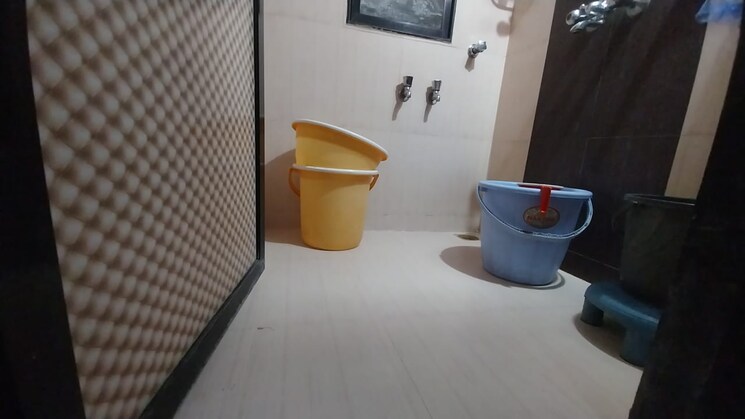 Bathroom, vrindavan-garden-co-hs-society 3 Bedroom 1210 Sq.Ft. Apartment In Kalyan West Thane 8190920