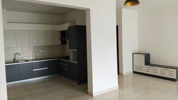 Room in 3 BHK Apartment at Karle Zenith, Hebbal – for Rent