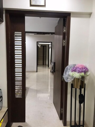 Building Lobby in 2 BHK Apartment at Surana Park Marina, Baner – for Sale