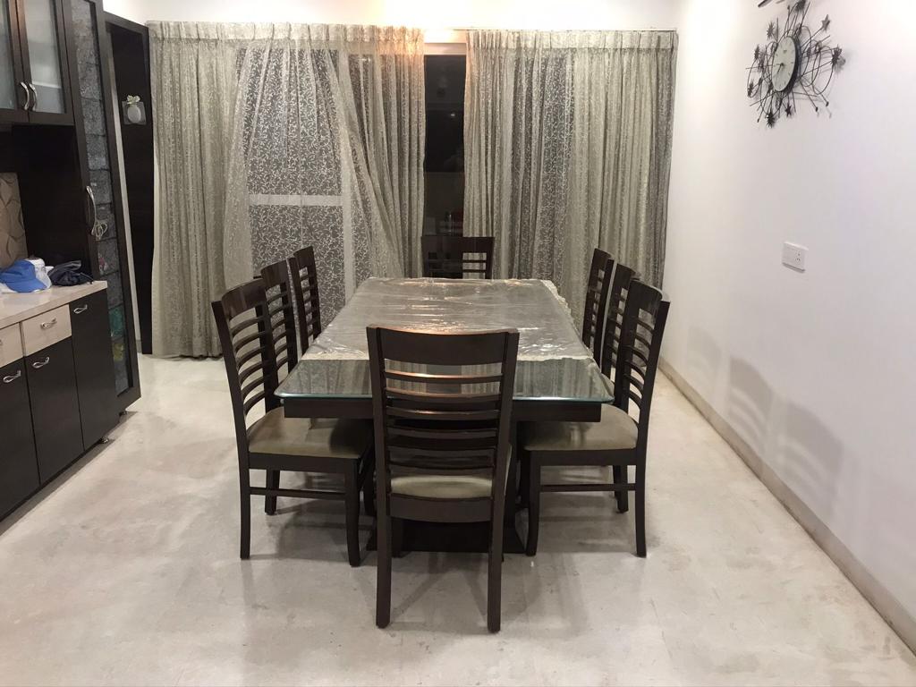 2 BHK Apartment For Sale in Surana Park Marina