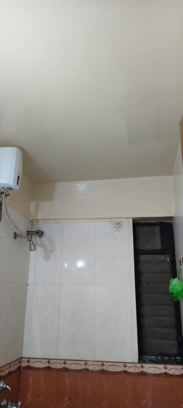 Bathroom, surana-park-marina 2 Bedroom 1100 Sq.Ft. Apartment In Baner Pune 8190934