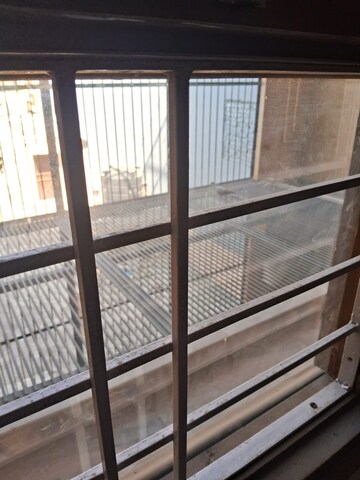 Balcony in 2.5 BHK Builder Floor at Sector 19 – for Rent