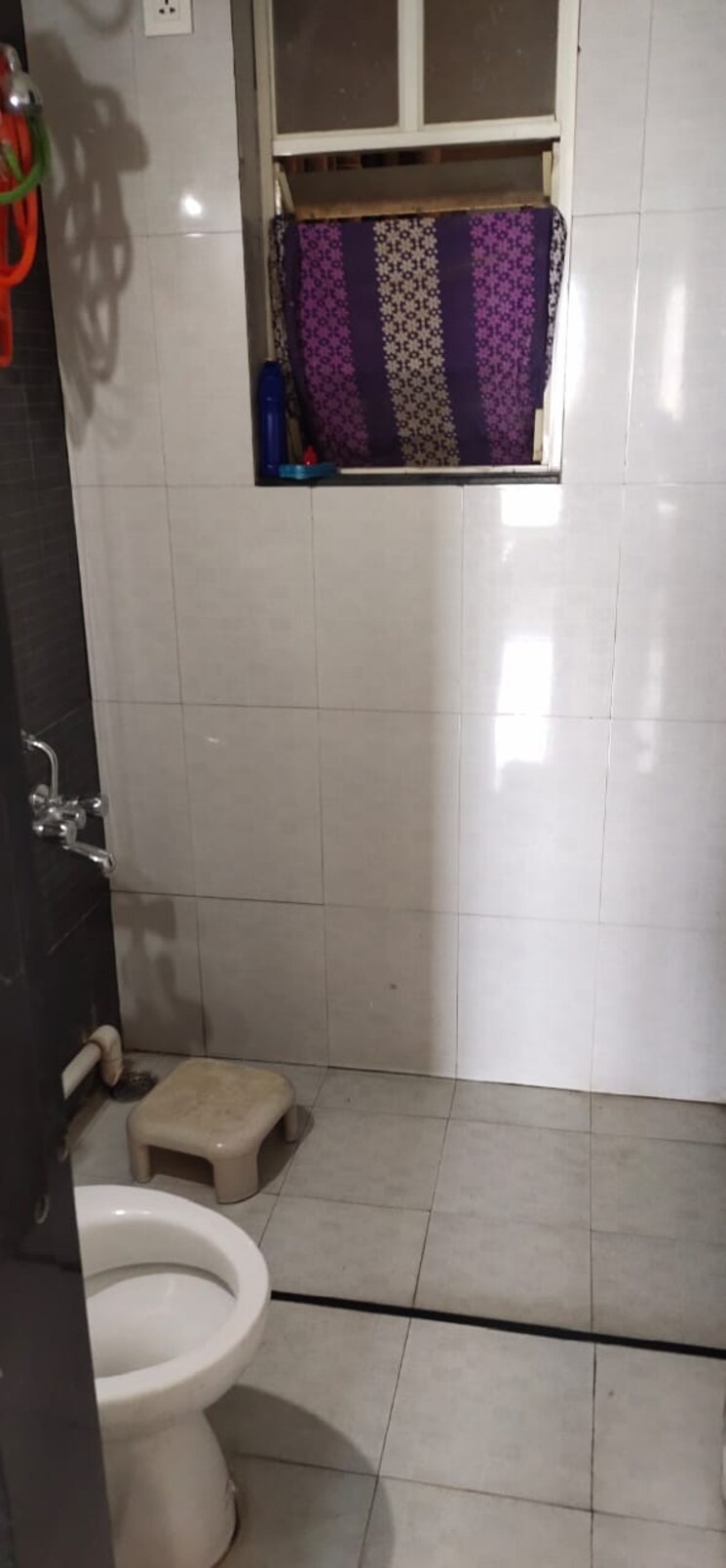 Bathroom, phadnis-green-square 2 Bedroom 1066 Sq.Ft. Apartment In Baner Pune 8190928