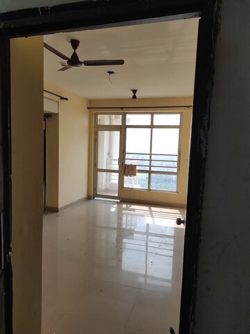 Kitchen in 2 BHK Apartment at Supertech Czar Suites, Omicron I Greater Noida – for Rent
