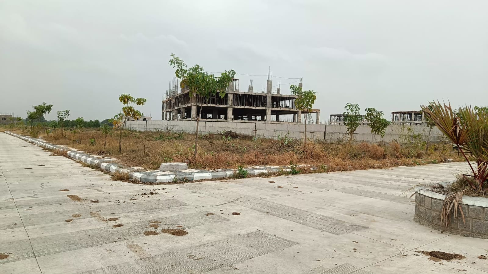 Plot For Sale in Dukes County  Velimala, K