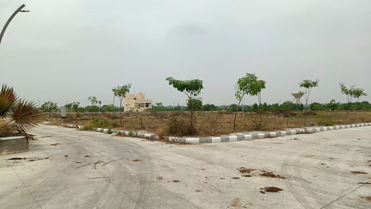 undefined, kollur  165 Sq.Yd. Plot In Kollur Hyderabad 8190950