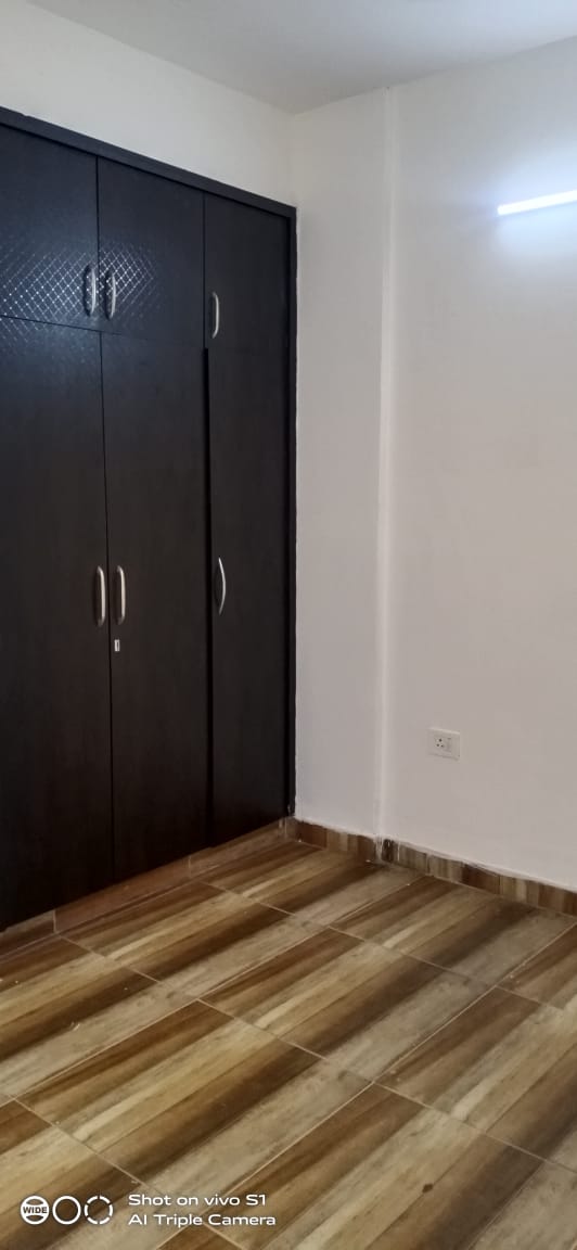 2 BHK Apartment For Sale in Krish Aura