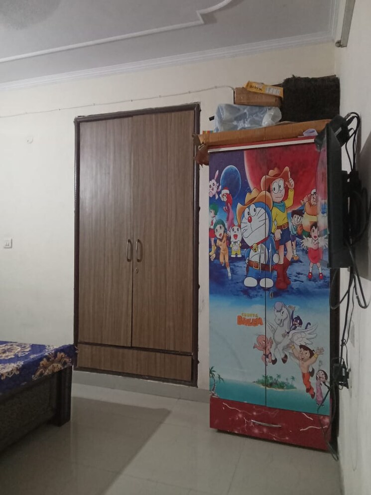 undefined, krish-aura 2 Bedroom 584 Sq.Ft. Apartment In Alwar Bypass Road Bhiwadi 8190972