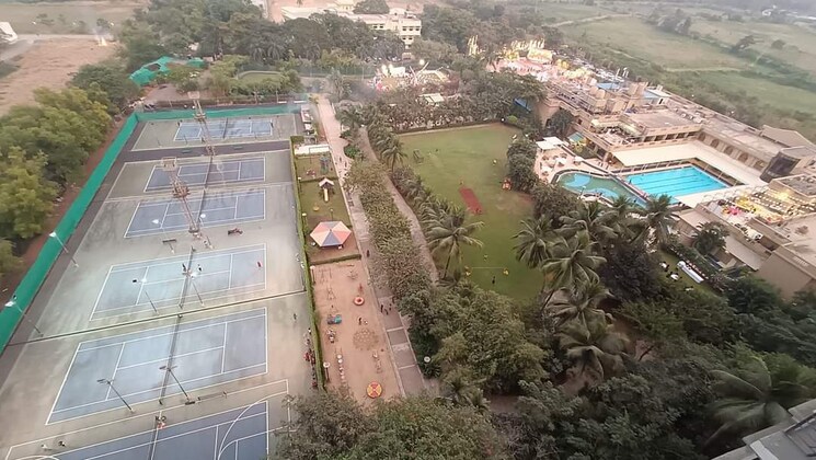 Master Plan, mamta-apartment-andheri 3 Bedroom 1200 Sq.Ft. Apartment In Andheri West Mumbai 8190955