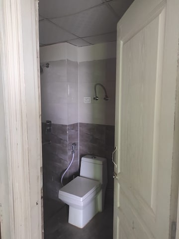Bathroom in 2 BHK Apartment at Migsun Ultimo, Omicron Iii Greater Noida – for Rent
