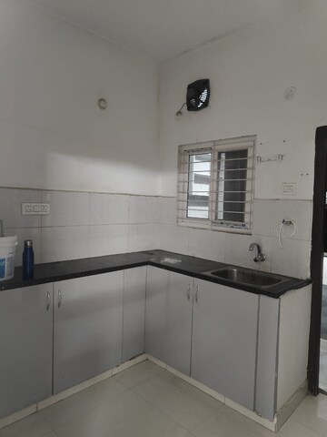 Kitchen in 1 BHK Apartment at Sri Raghavendra Classic, Kondapur – for Rent