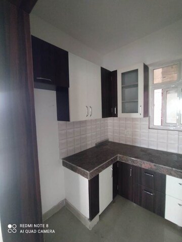 Kitchen in 3.5 BHK Apartment at Migsun Ultimo, Omicron Iii Greater Noida – for Rent