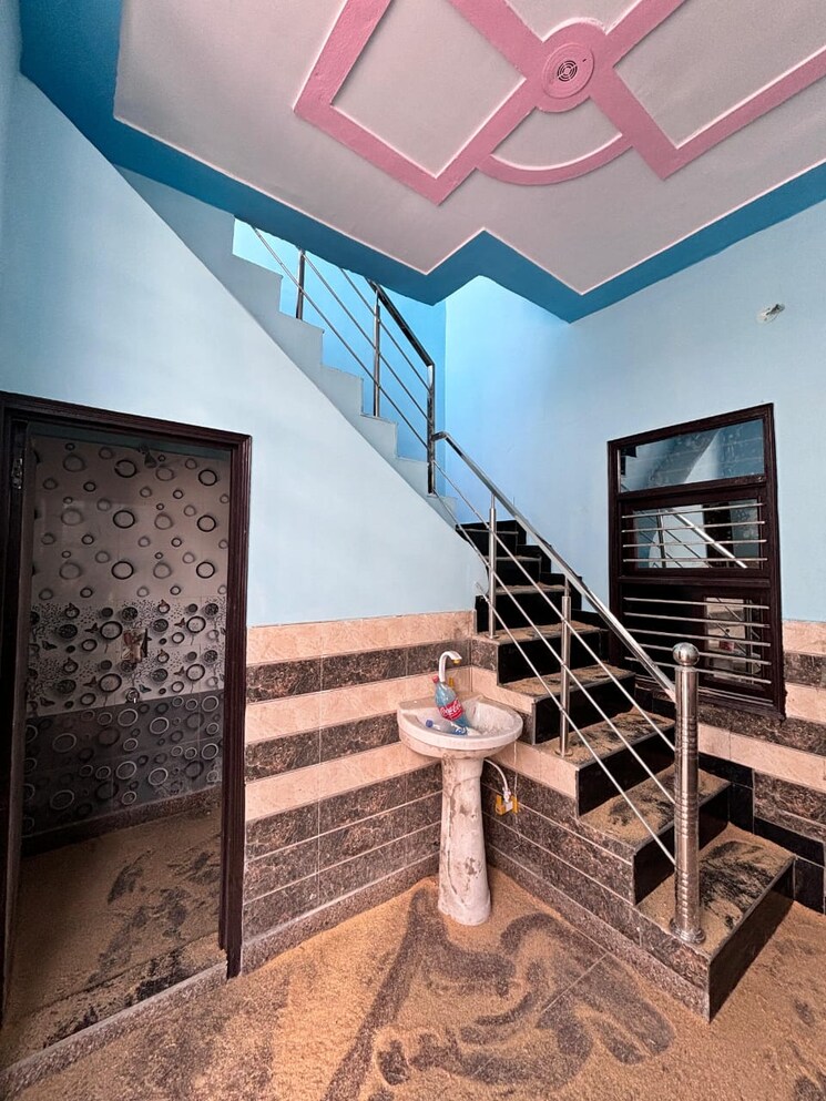 Gym, sector 52 2 Bedroom 48 Sq.Yd. Independent House In Sector 52 Faridabad 8191009