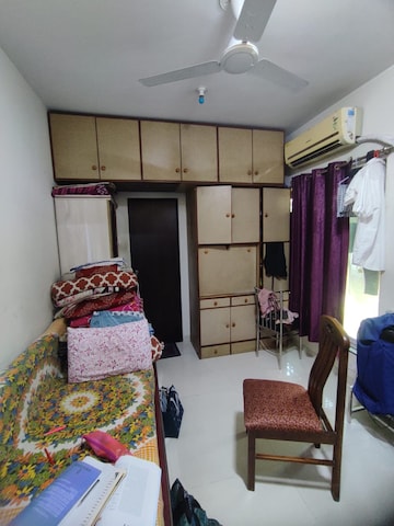 1 BHK Apartment For Resale in Konark Shilptaru Residency Dahisar East Mumbai  8191006