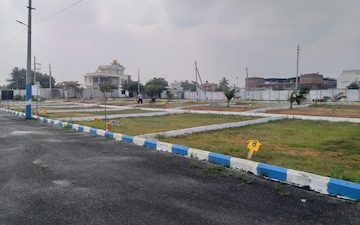 Plot For Sale in Chandapura Anekal Road