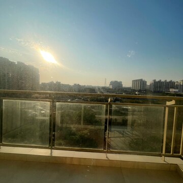 3 BHK Apartment For Sale in Conscient Heritage Max, Sector 102