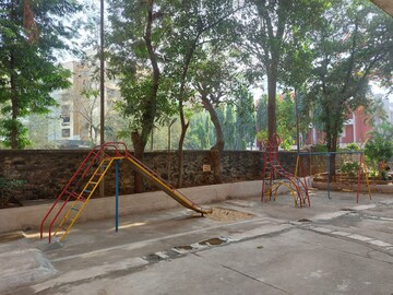 1 BHK Apartment – Garden View at Rachna Garden, Mulund West - for Rent