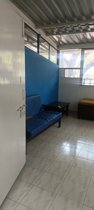 Living Room in 1 BHK Apartment at Shivalaya Apartment Shivaji Nagar, Shivajinagar – for Rent