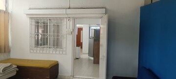 Building Lobby in 1 BHK Apartment at Shivalaya Apartment Shivaji Nagar, Shivajinagar – for Rent