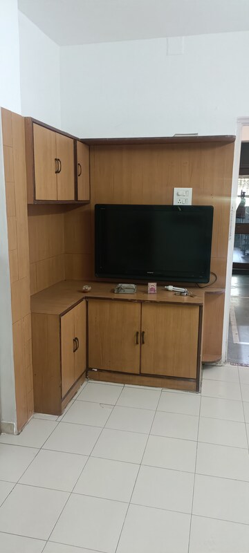 Kitchen in 1 BHK Apartment at Shivalaya Apartment Shivaji Nagar, Shivajinagar – for Rent