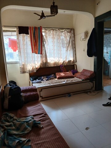 1 BHK Apartment For Rent in Shankar Apartments JB Nagar Jb Nagar Mumbai  8191003