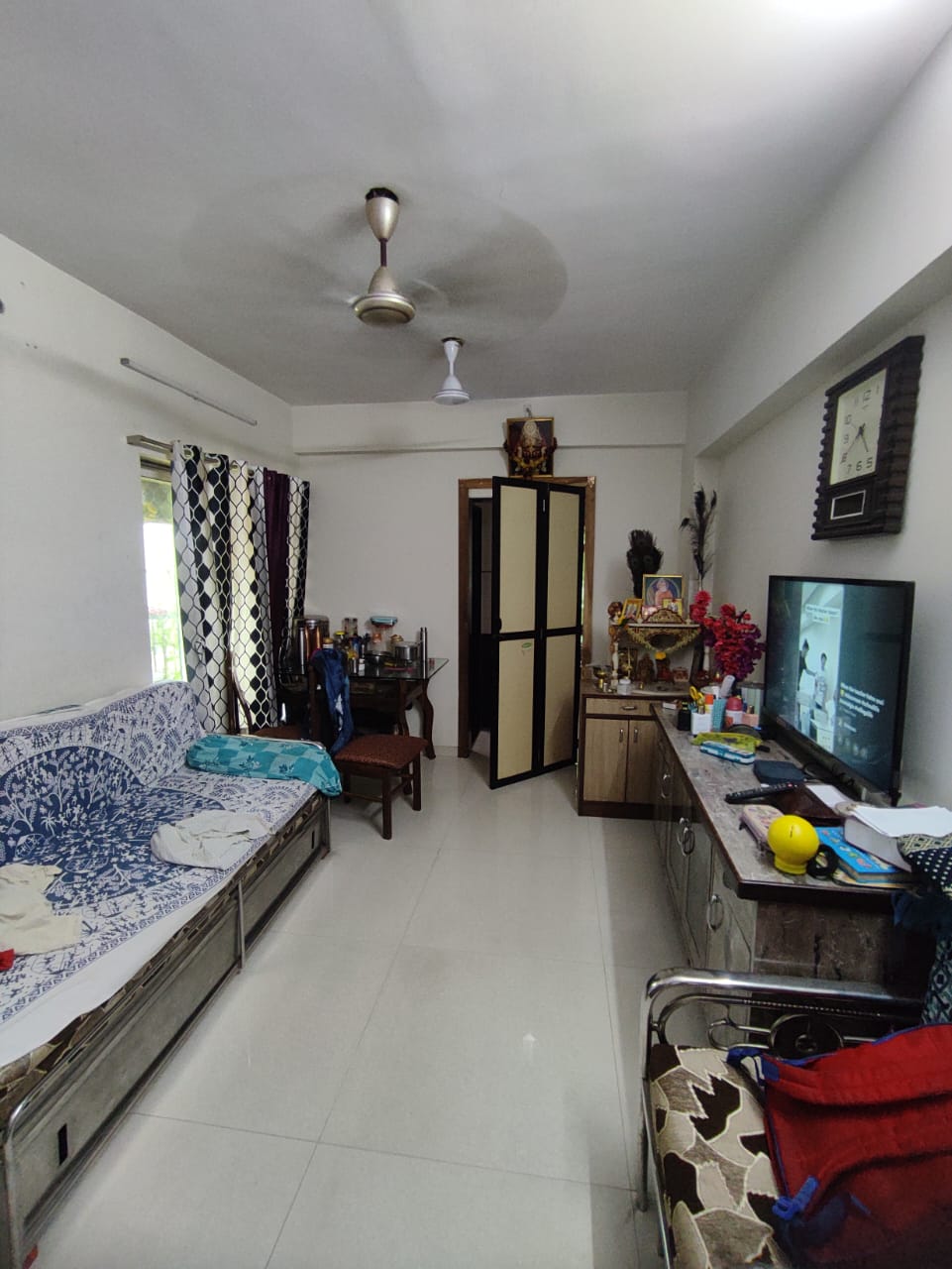 1 BHK 415 Sq.Ft. Apartment in Konark Shilptaru Residency