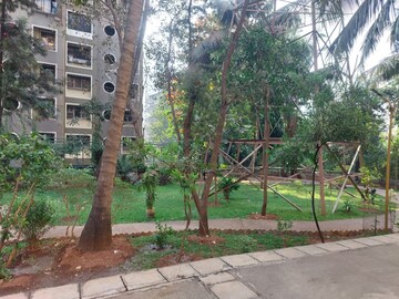 1 BHK Apartment – Exterior View View at Rachna Garden, Mulund West - for Rent