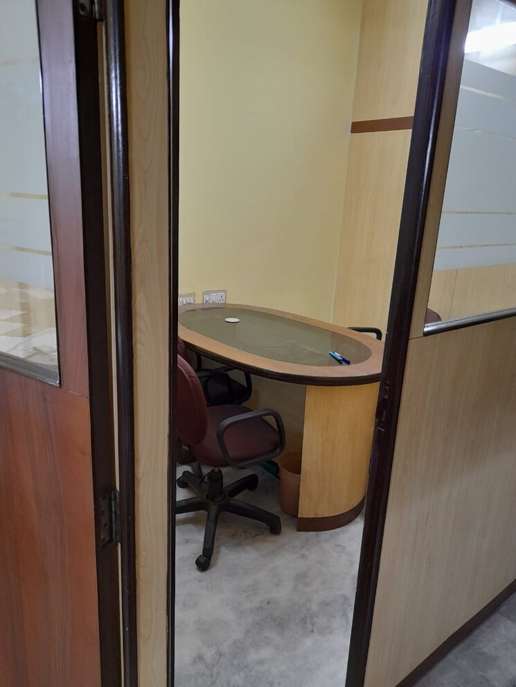 Floor Plan, park street Commercial Office Space 700 Sq.Ft. In Park Street Kolkata 8191026