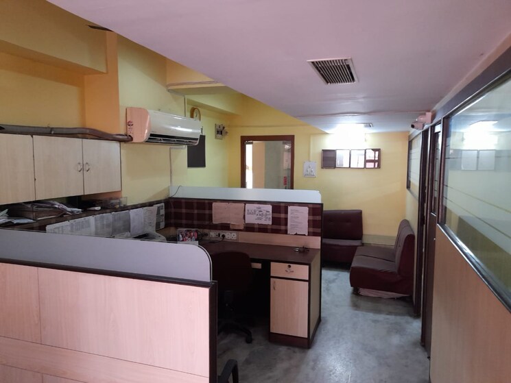 Floor Plan, park street Commercial Office Space 700 Sq.Ft. In Park Street Kolkata 8191026