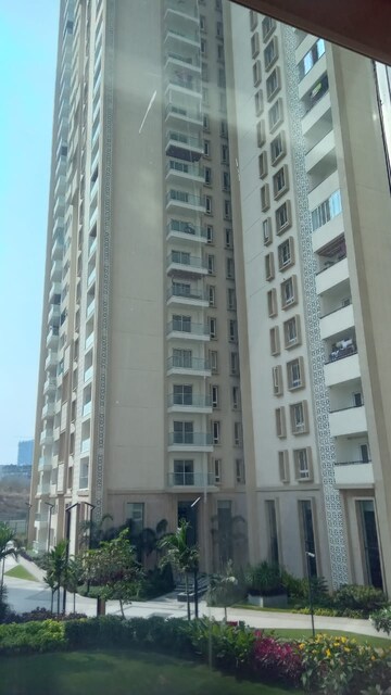 4 BHK Apartment For Rent in Aurobindo Kohinoor, Serilingampally