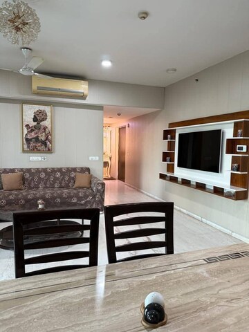 3 BHK Apartment – Exterior View View at Conscient Heritage Max, Sector 102 - for Rent