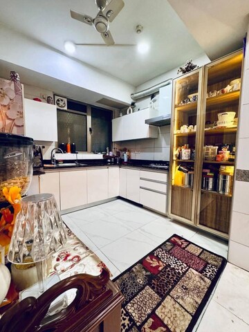 Bedroom in 3 BHK Apartment at Conscient Heritage Max, Sector 102 – for Rent