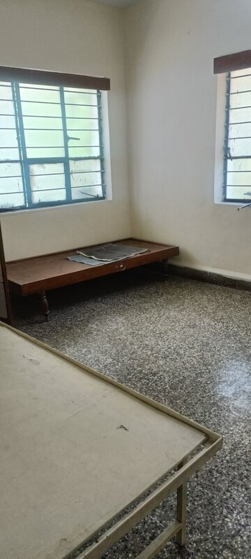 Bedroom in 1 BHK Apartment at Shivalaya Apartment Shivaji Nagar, Shivajinagar – for Rent